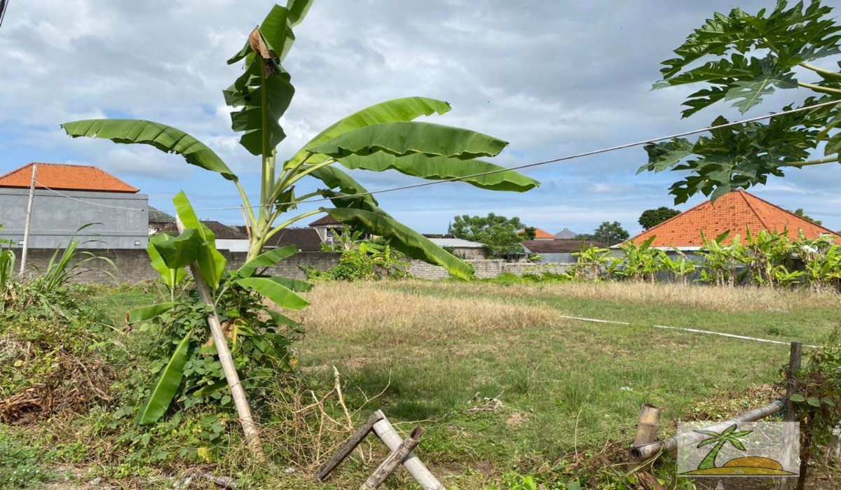 bali property for sale canggu
